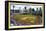 MLB Pittsburgh Pirates - PNC Park 22-Trends International-Framed Stretched Canvas