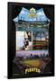 MLB Pittsburgh Pirates - PNC Park-Trends International-Framed Poster