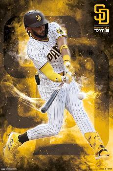 MLB San Diego Padres - Fernando Tatis Jr. 22