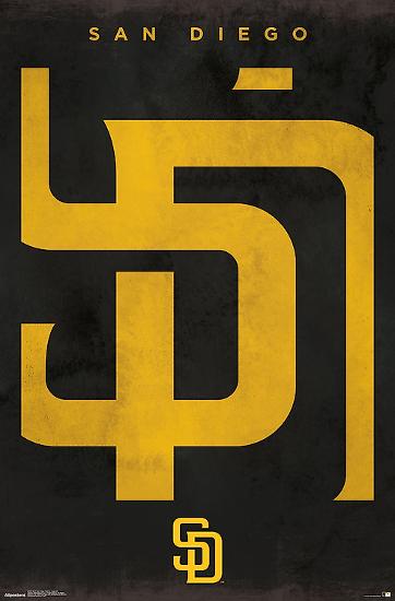 Poster, , large