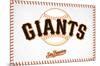 MLB San Francisco Giants - Logo 17-Trends International-Mounted Poster