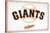 MLB San Francisco Giants - Logo 17-Trends International-Stretched Canvas