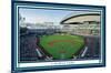 MLB Seattle Mariners - T-Mobile Park 22-Trends International-Mounted Poster