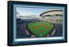 MLB Seattle Mariners - T-Mobile Park 22-Trends International-Framed Poster