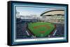 MLB Seattle Mariners - T-Mobile Park 22-Trends International-Framed Stretched Canvas