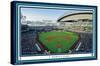 MLB Seattle Mariners - T-Mobile Park 22-Trends International-Stretched Canvas