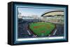 MLB Seattle Mariners - T-Mobile Park 22-Trends International-Framed Stretched Canvas