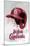 MLB St. Louis Cardinals - Drip Helmet 20-Trends International-Mounted Poster