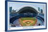 MLB Toronto Blue Jays - Rogers Centre 22-Trends International-Stretched Canvas