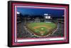 MLB Washington Nationals - Nationals Park 22-Trends International-Framed Poster