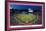 MLB Washington Nationals - Nationals Park 22-Trends International-Framed Poster