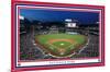 MLB Washington Nationals - Nationals Park 22-Trends International-Mounted Poster