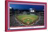 MLB Washington Nationals - Nationals Park 22-Trends International-Stretched Canvas