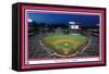 MLB Washington Nationals - Nationals Park 22-Trends International-Framed Stretched Canvas