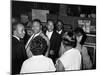 MLK Freedom Riders 1961-null-Mounted Premium Photographic Print