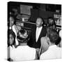 MLK Freedom Riders 1961-null-Stretched Canvas