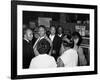 MLK Freedom Riders 1961-null-Framed Photographic Print