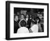 MLK Freedom Riders 1961-null-Framed Photographic Print