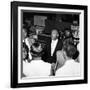 MLK Freedom Riders 1961-null-Framed Photographic Print