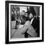 MLK Freedom Rides 1961-RWT-Framed Photographic Print