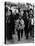 MLK Leads March for Slain Unitarian Minister 1965-null-Stretched Canvas