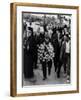 MLK Leads March for Slain Unitarian Minister 1965 
