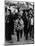 MLK Leads March for Slain Unitarian Minister 1965-null-Mounted Photographic Print