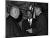 MLK Spellman Rockefeller 1962-Associated Press-Mounted Photographic Print