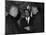 MLK Spellman Rockefeller 1962-Associated Press-Mounted Photographic Print