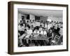 MLK St Augustine Boycott 1964-null-Framed Premium Photographic Print