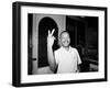 MLK St Augustine Boycott 1964-null-Framed Premium Photographic Print