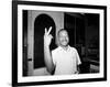 MLK St Augustine Boycott 1964-null-Framed Photographic Print