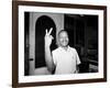 MLK St Augustine Boycott 1964-null-Framed Photographic Print