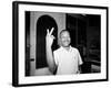 MLK St Augustine Boycott 1964-null-Framed Photographic Print