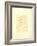 Mlle Annelies Nelck-Henri Matisse-Framed Premium Edition