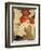 Mlle. Marcelle Lender, 1895-Henri de Toulouse-Lautrec-Framed Giclee Print