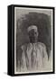 Mlozi, the Arab Leader in Nyasaland, Tried by a Council of Chiefs and Hanged-Harry Hamilton Johnston-Framed Stretched Canvas