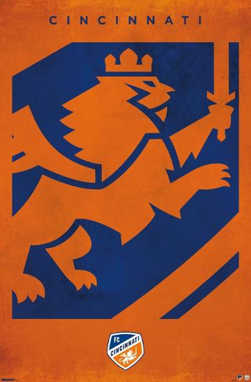 Poster, , large