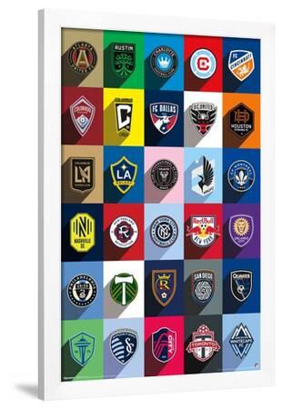 World Cup Reddit Mls Soccer MLS League Logos 25' Photo