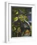 Mmm Trick or Treat-Sue Clyne-Framed Giclee Print