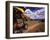 Moab Utah, USA-null-Framed Photographic Print