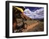 Moab Utah, USA-null-Framed Photographic Print