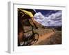 Moab Utah, USA-null-Framed Photographic Print