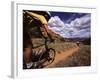 Moab Utah, USA-null-Framed Photographic Print