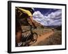 Moab Utah, USA-null-Framed Photographic Print