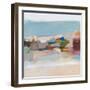 Moab-Pamela Munger-Framed Art Print