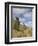 Moai Quarry, Rano Raraku Volcano, Unesco World Heritage Site, Easter Island (Rapa Nui), Chile-Michael Snell-Framed Photographic Print