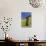 Moai Sculptures in Various Stages of Completion at Rano Raraku-Michael Nolan-Photographic Print displayed on a wall