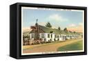 Canvas Black