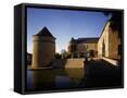 Canvas Black